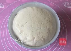 牛奶馒头的做法图解8