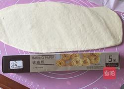 牛奶馒头的做法图解9