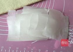 牛奶馒头的做法图解10