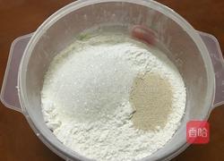 花样馒头的做法图解3