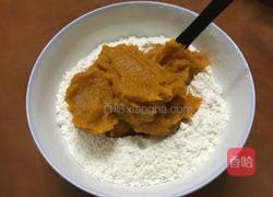 花样馒头的做法图解6