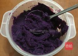 花样馒头的做法图解7