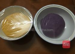 花样馒头的做法图解11