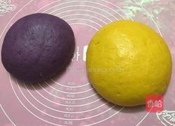 花样馒头的做法图解16