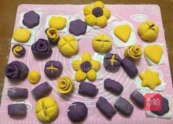 花样馒头的做法图解19