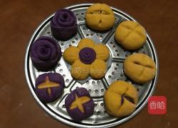 花样馒头的做法图解20