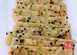 香蕉饼的做法图解5