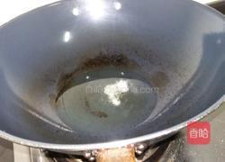 蘑菇炒鸡蛋的做法图解5