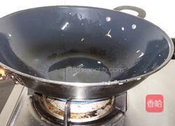 蘑菇炒鸡蛋的做法图解8