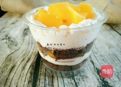 黄桃木糠杯的做法图解9