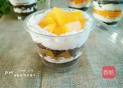 黄桃木糠杯的做法图解12