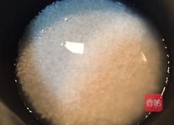 香菇鸡腿肉焖饭的做法图解7