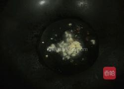 醋熘白菜的做法图解3