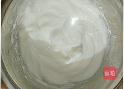 杯子蛋糕的做法图解4