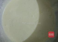 杯子蛋糕的做法图解6