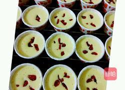 杯子蛋糕的做法图解7