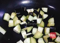 茄子炒土豆的做法图解4