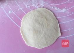 开口笑紫薯包的做法图解6