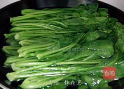 捞菜的做法图解4