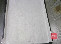 小西点蛋白椰蓉球的做法图解5