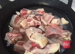 李氏大盘鸡的做法图解3