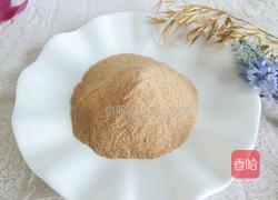 自制虾粉的做法图解9