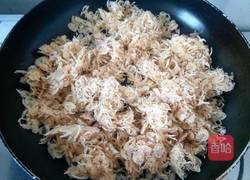 自制虾粉的做法图解3