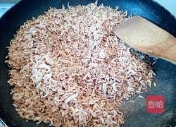 自制虾粉的做法图解5