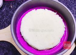 玫瑰火龙果慕斯的做法图解12