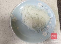 蔬菜春卷的做法图解4