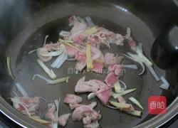 深夜味噌汤的做法图解3