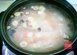 深夜味噌汤的做法图解5