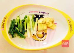 鲫鱼豆腐海鲜菇汤的做法图解3