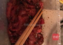 干炒牛河的做法图解2