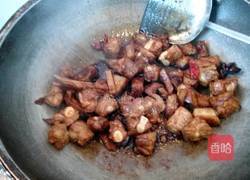 排骨炖土豆的做法图解5