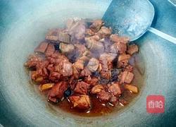 排骨炖土豆的做法图解7