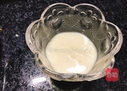 蝴蝶馒头的做法图解2