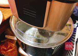 蝴蝶馒头的做法图解3