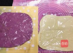 蝴蝶馒头的做法图解7