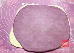 蝴蝶馒头的做法图解8