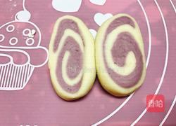 蝴蝶馒头的做法图解10