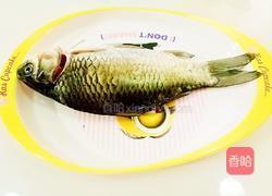鲫鱼豆腐海鲜菇汤的做法图解11