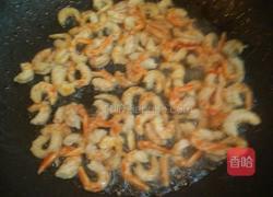 海米冬瓜汤的做法图解2