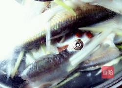 杂烩香酥小杂鱼的做法图解8