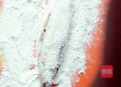 杂烩香酥小杂鱼的做法图解11