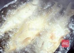 杂烩香酥小杂鱼的做法图解13