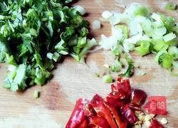 杂烩香酥小杂鱼的做法图解18