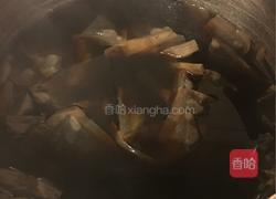 波霸珍珠奶茶的做法图解1