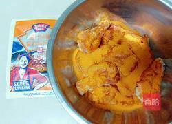 蜜汁香烤翅根的做法图解3