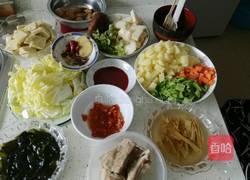 冬日暖心暖肺汤的做法图解1